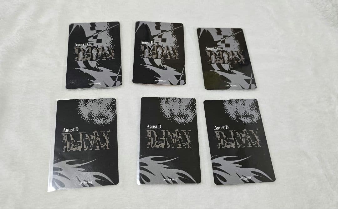 BTS ユンギ jpfc ユニバ　ラキドロ