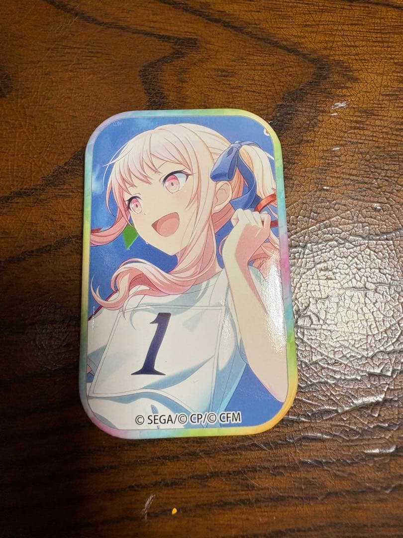 暁山瑞希 缶バッジ 11個 まとめ売り