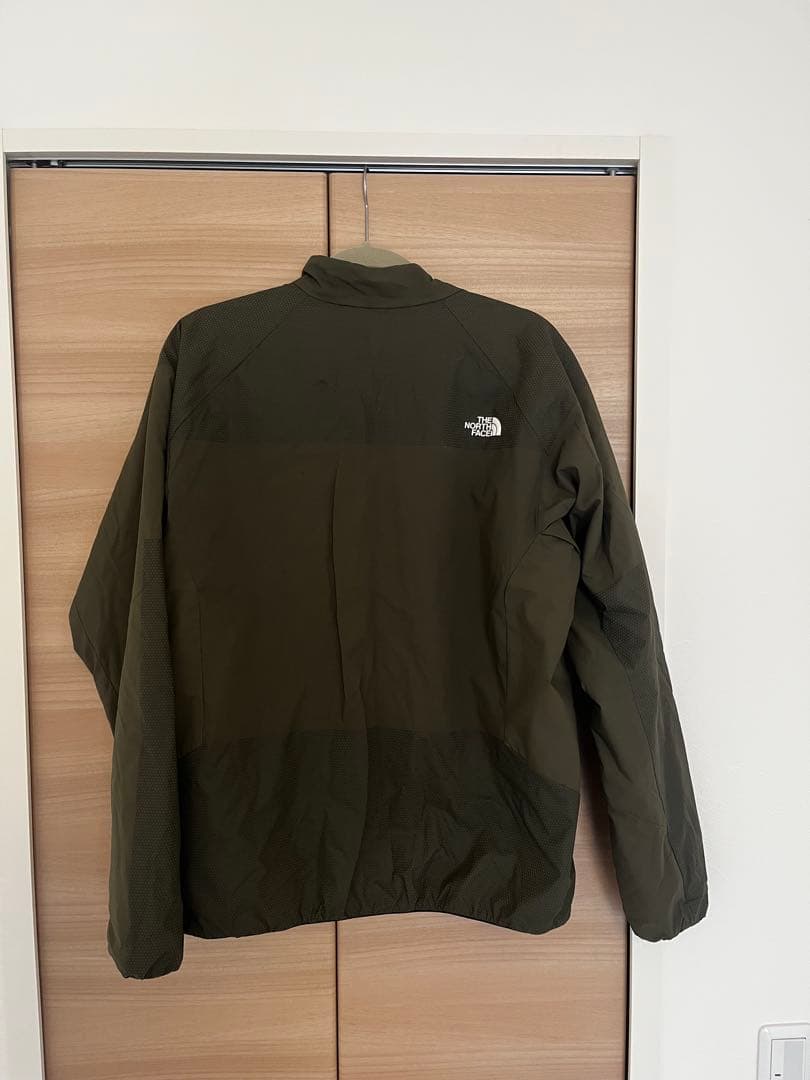 ジャケット・アウター THE NORTH FACE Ventrix jacket