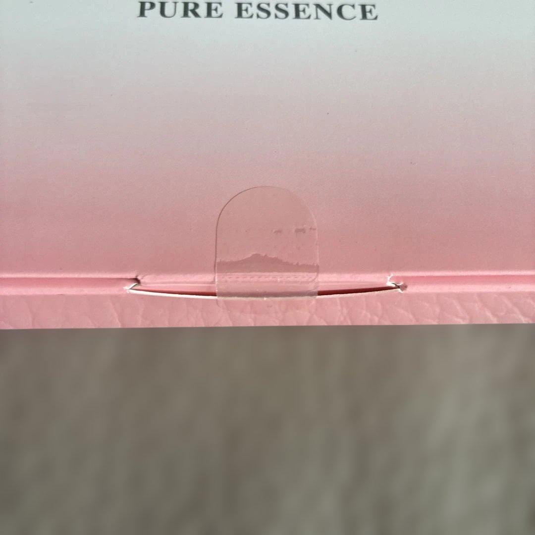 雪美人 ピュアエッセンス 6本