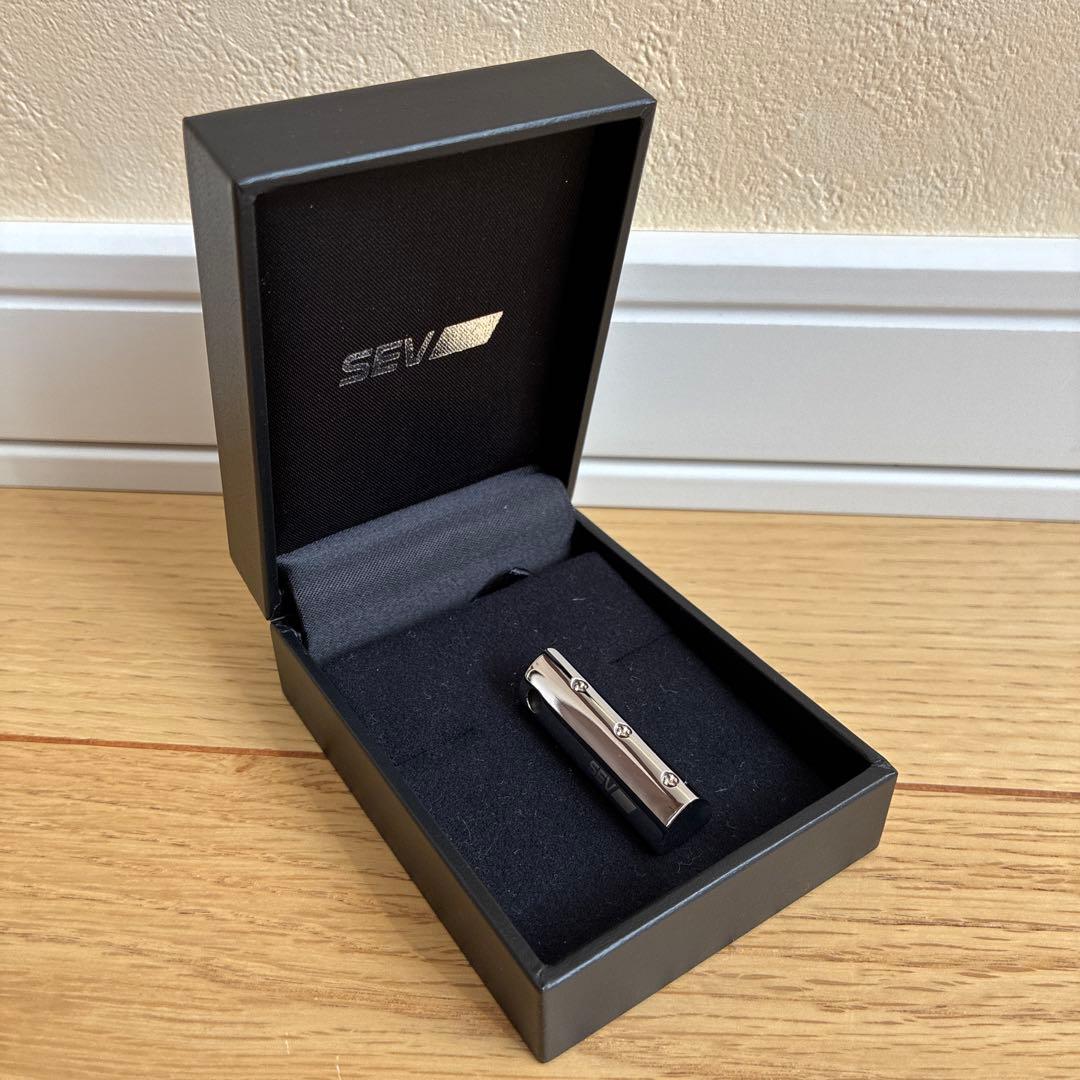 SEV セブ Seeker ネックレス