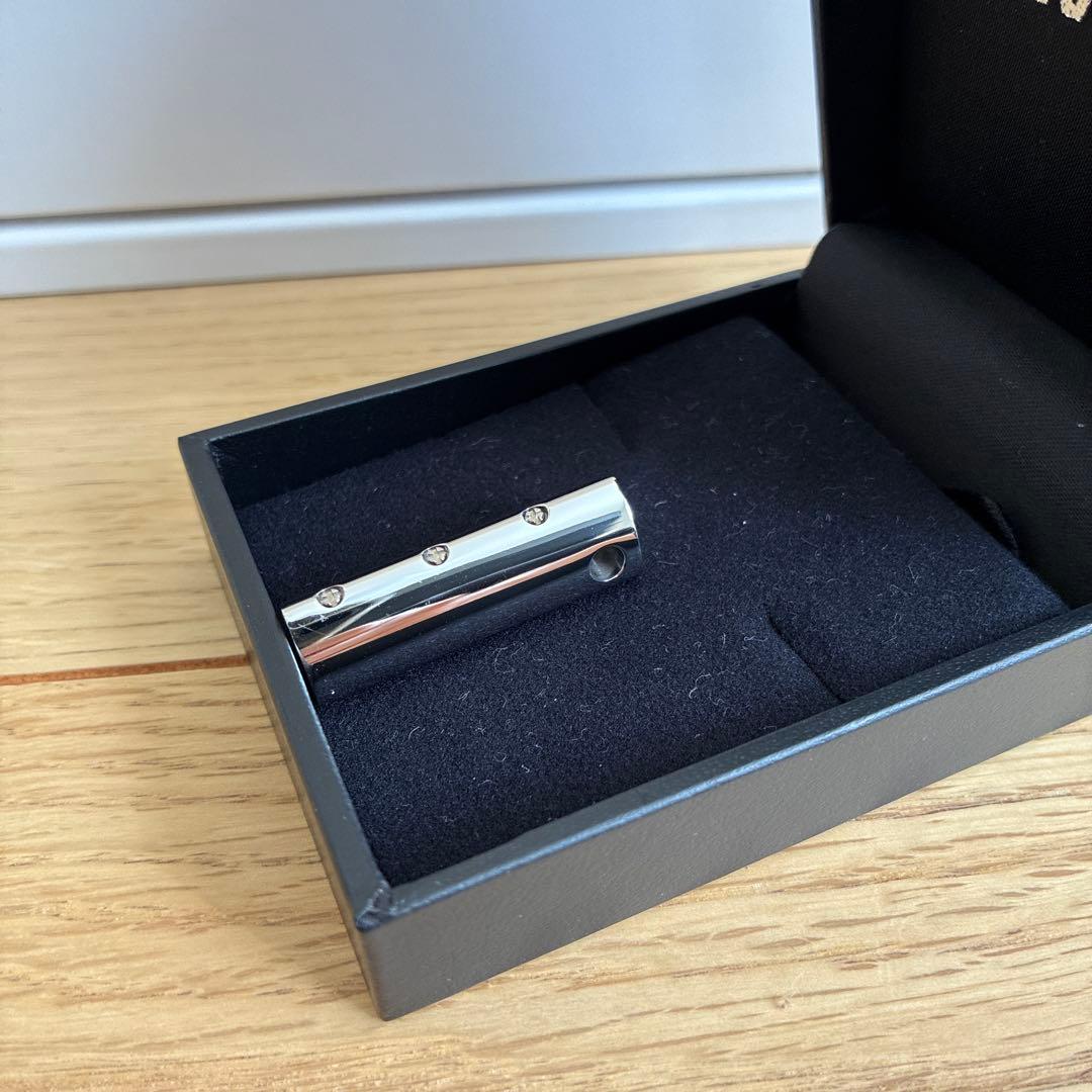 SEV セブ Seeker ネックレス