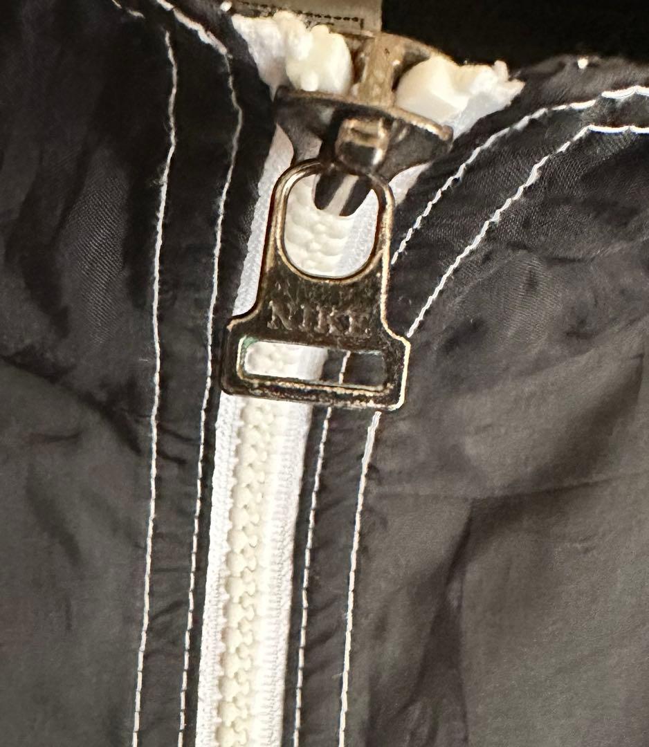 NIKE ナイロンジャケット XL sumika 片岡健太様 着用