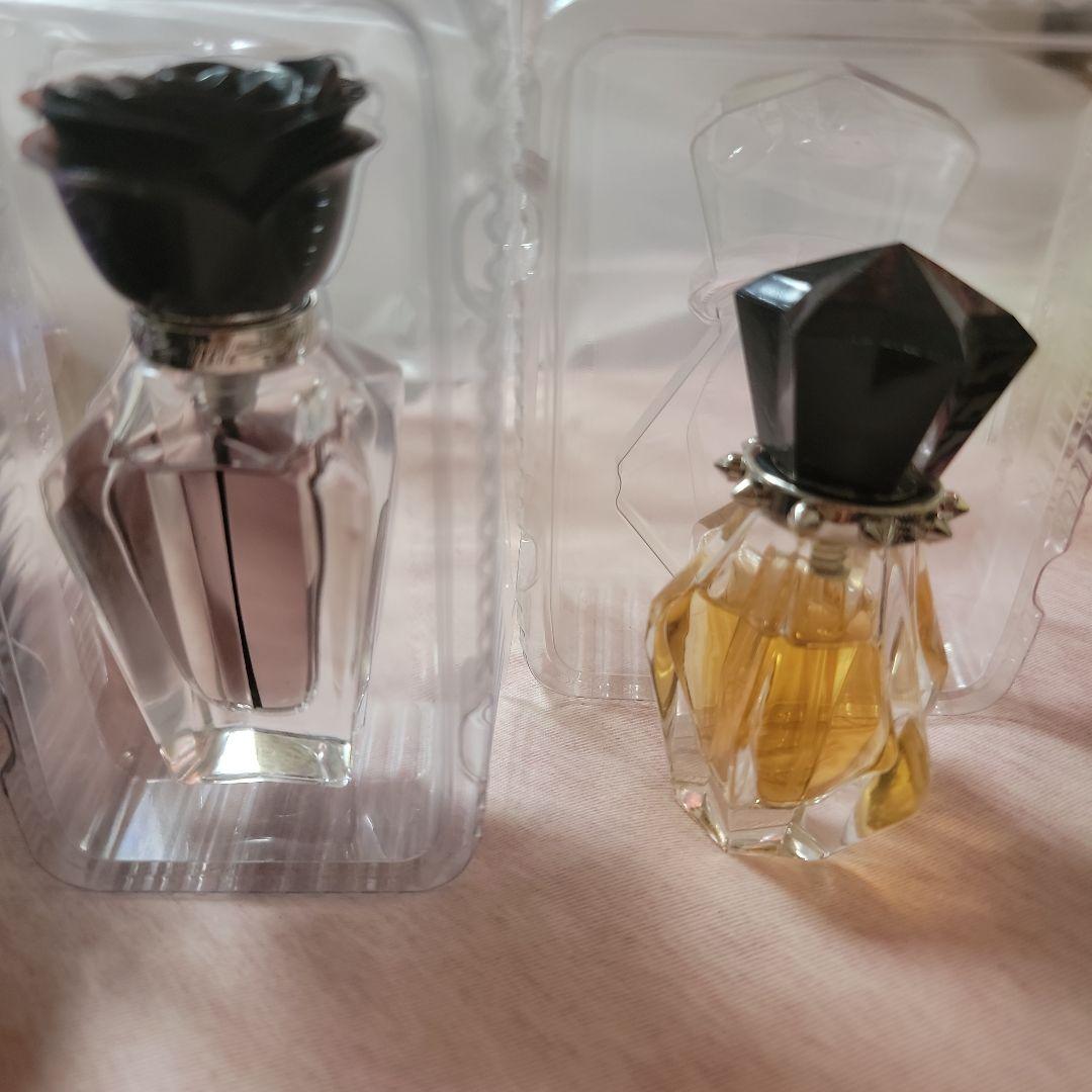 アヴリル・ラヴィーン Avril Lavigne 香水 フレグランス