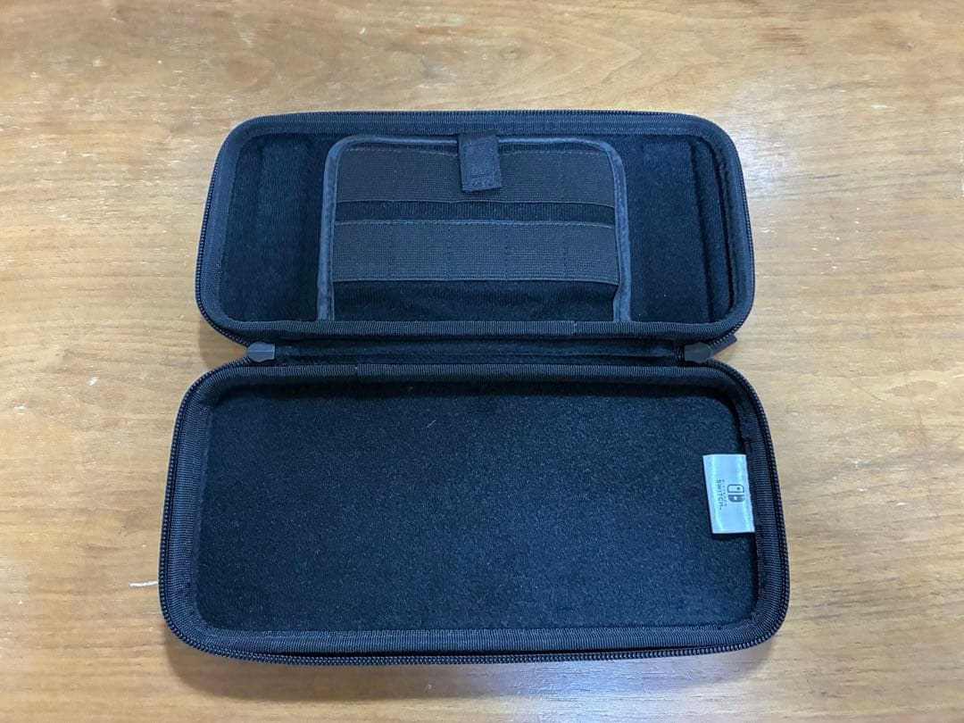 Nintendo Switch 本体・付属品完備JOY-CON ブルー/グリーン