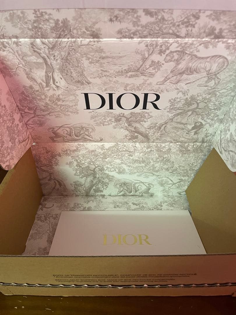 Dior Forever and ever Dior オードトワレ