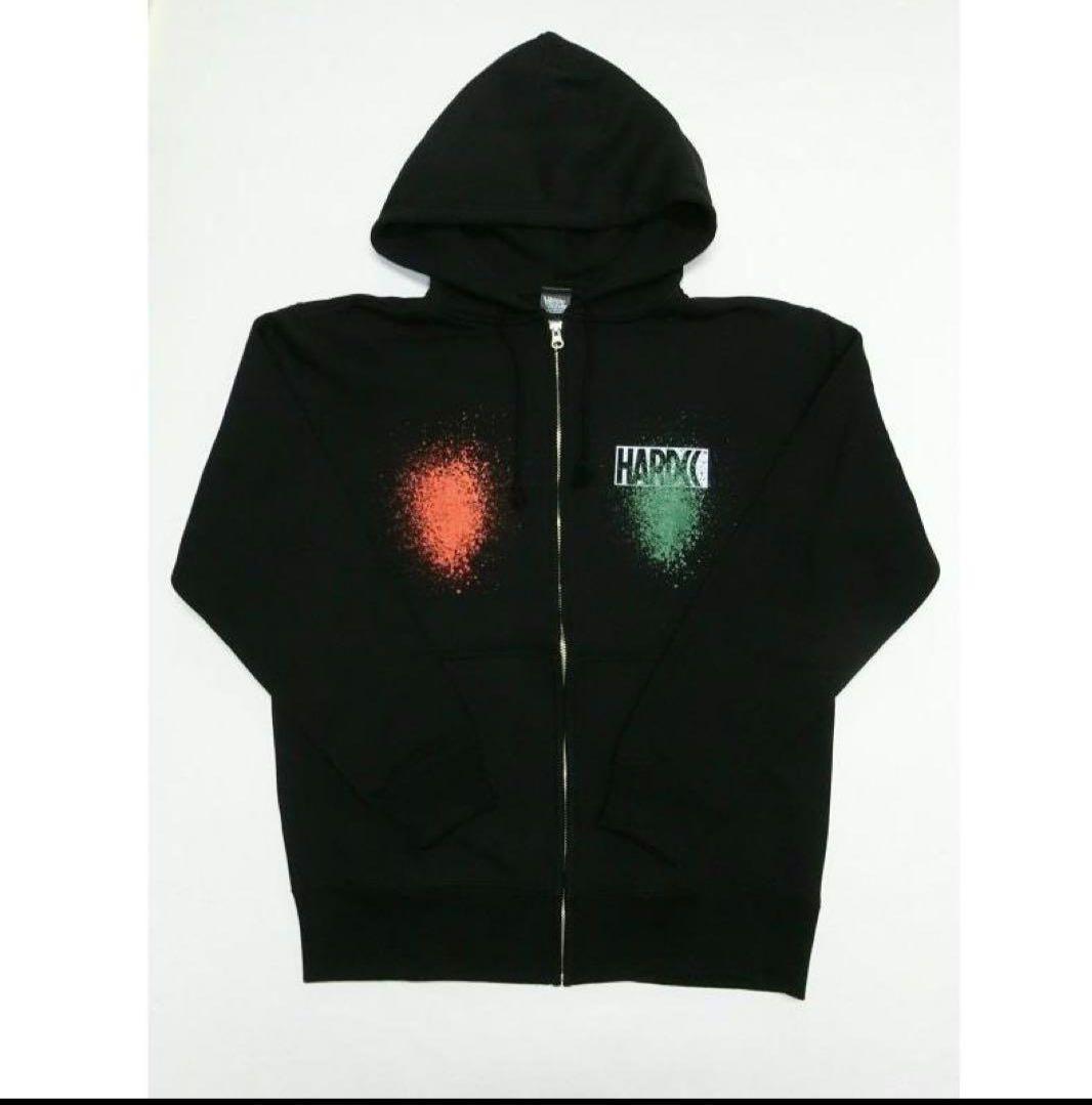 グレートムタ　パーカー XL