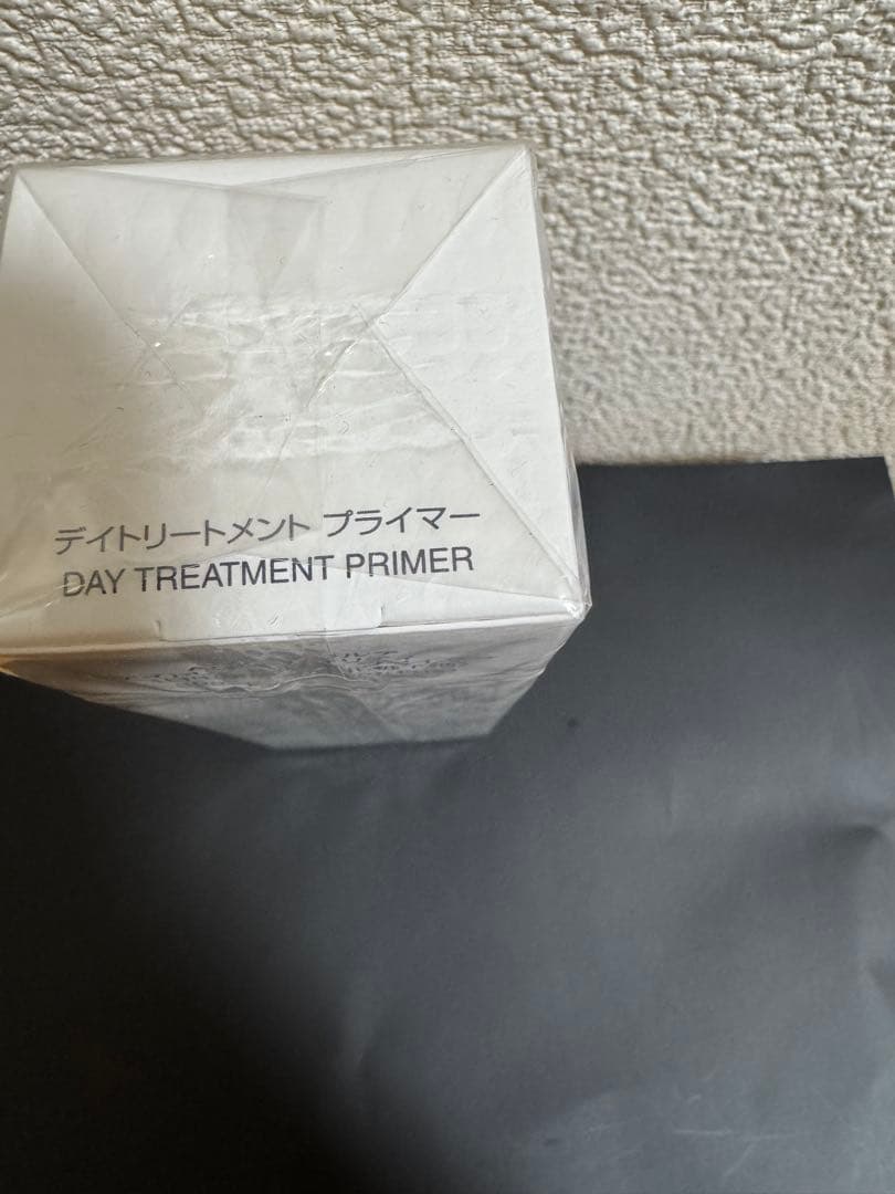 DECORTÉ AQ ミリオリティ デイ トリートメント プライマー 30mL