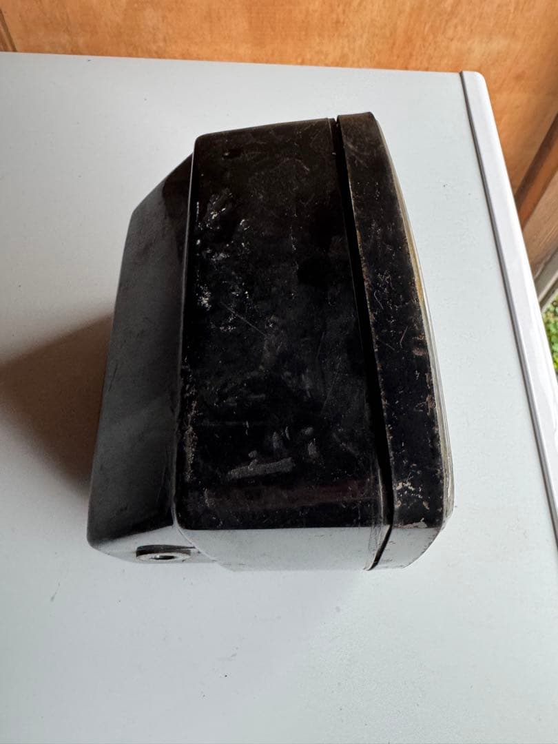 CBR400F 純正ヘッドライト