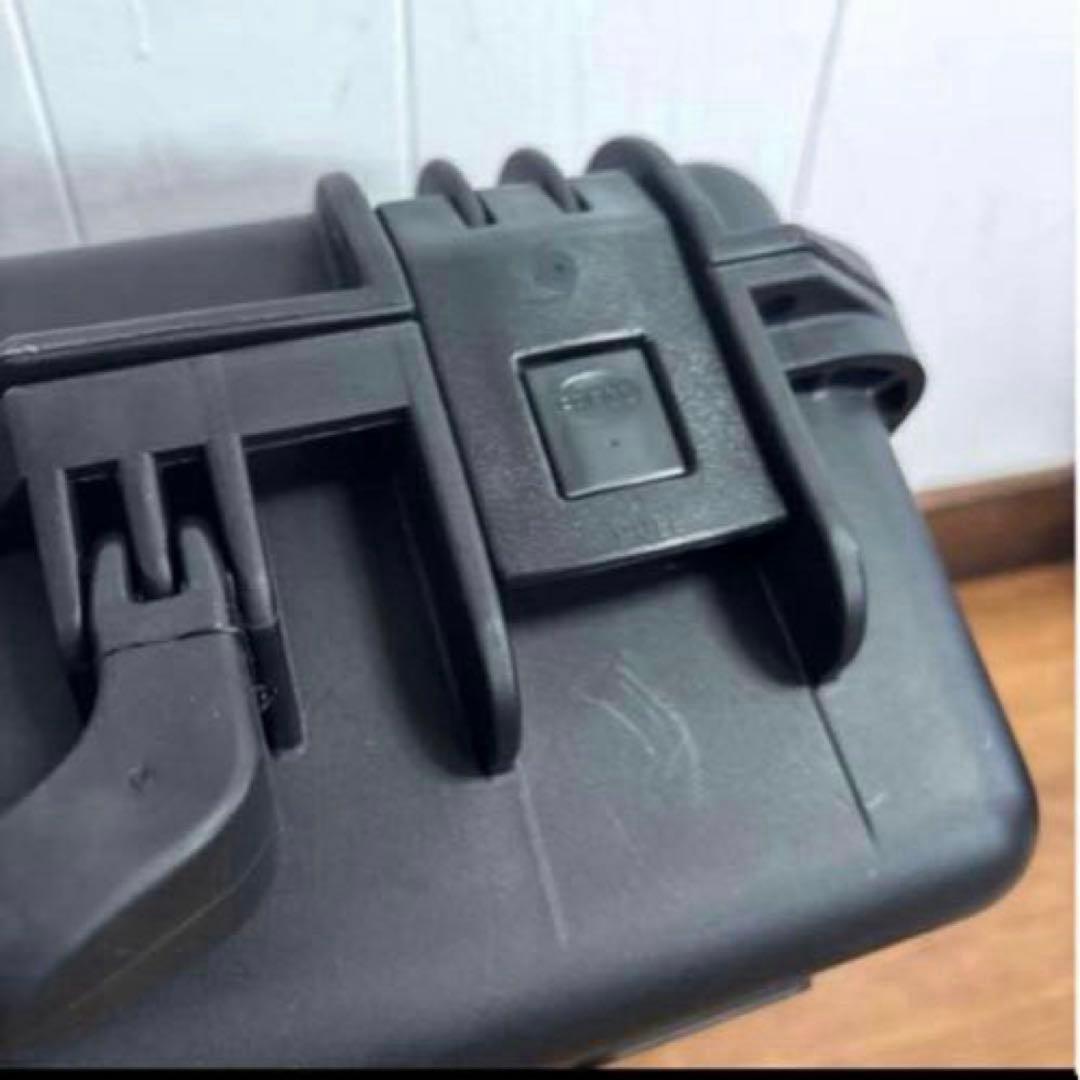 米軍放出品　HARDIGG STORM CASE IM2300 送料無料　②