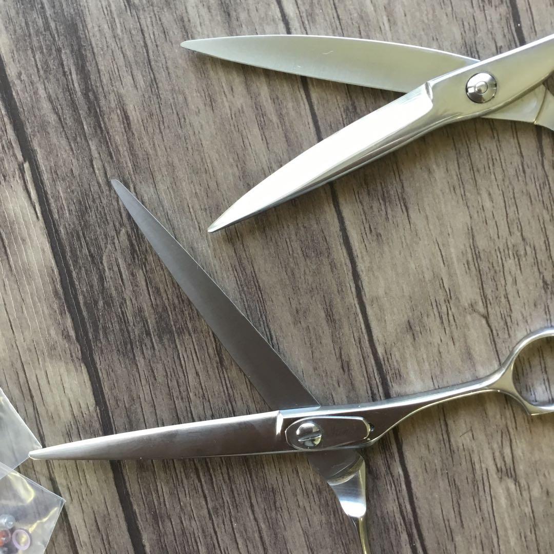 89君ドライシザー＋T Kシザー＋ヒットポイント＋板バネ＋パッキン＋セーム革