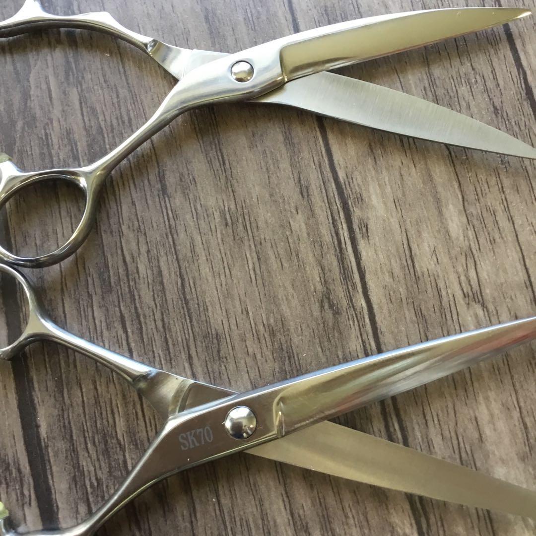 89君ドライシザー＋T Kシザー＋ヒットポイント＋板バネ＋パッキン＋セーム革