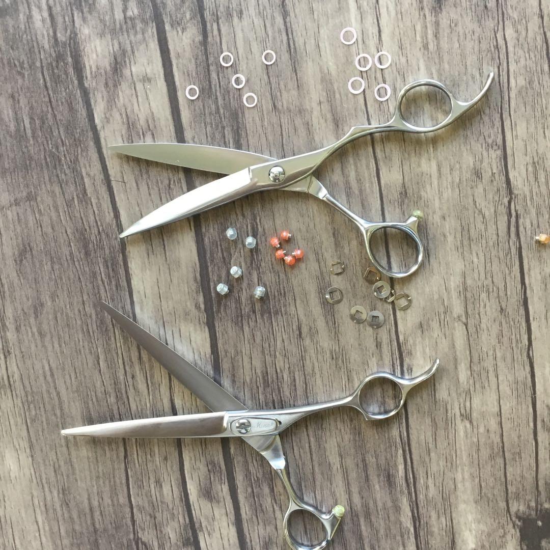 89君ドライシザー＋T Kシザー＋ヒットポイント＋板バネ＋パッキン＋セーム革