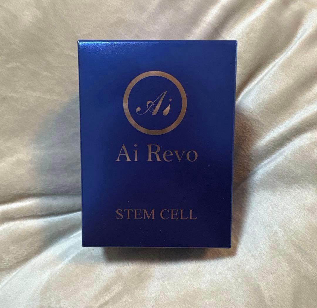 Ai Revo STEM CELL AIクリーム 30g