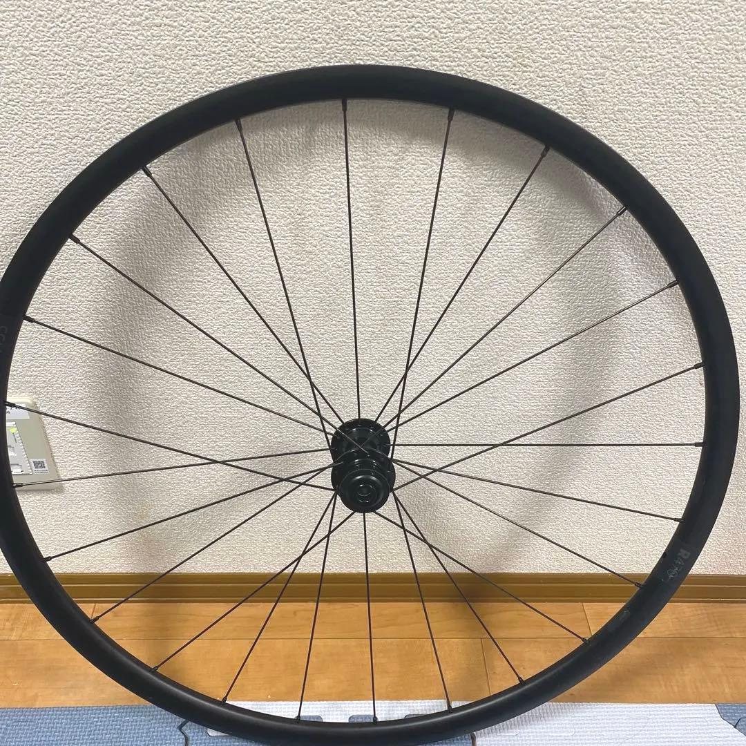 ホイールセット DT SWISS R470