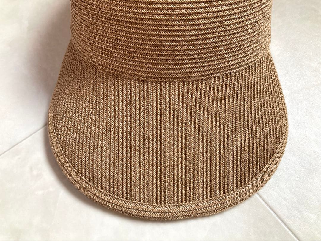 A thena New York / アシーナニューヨーク キャップ JANET