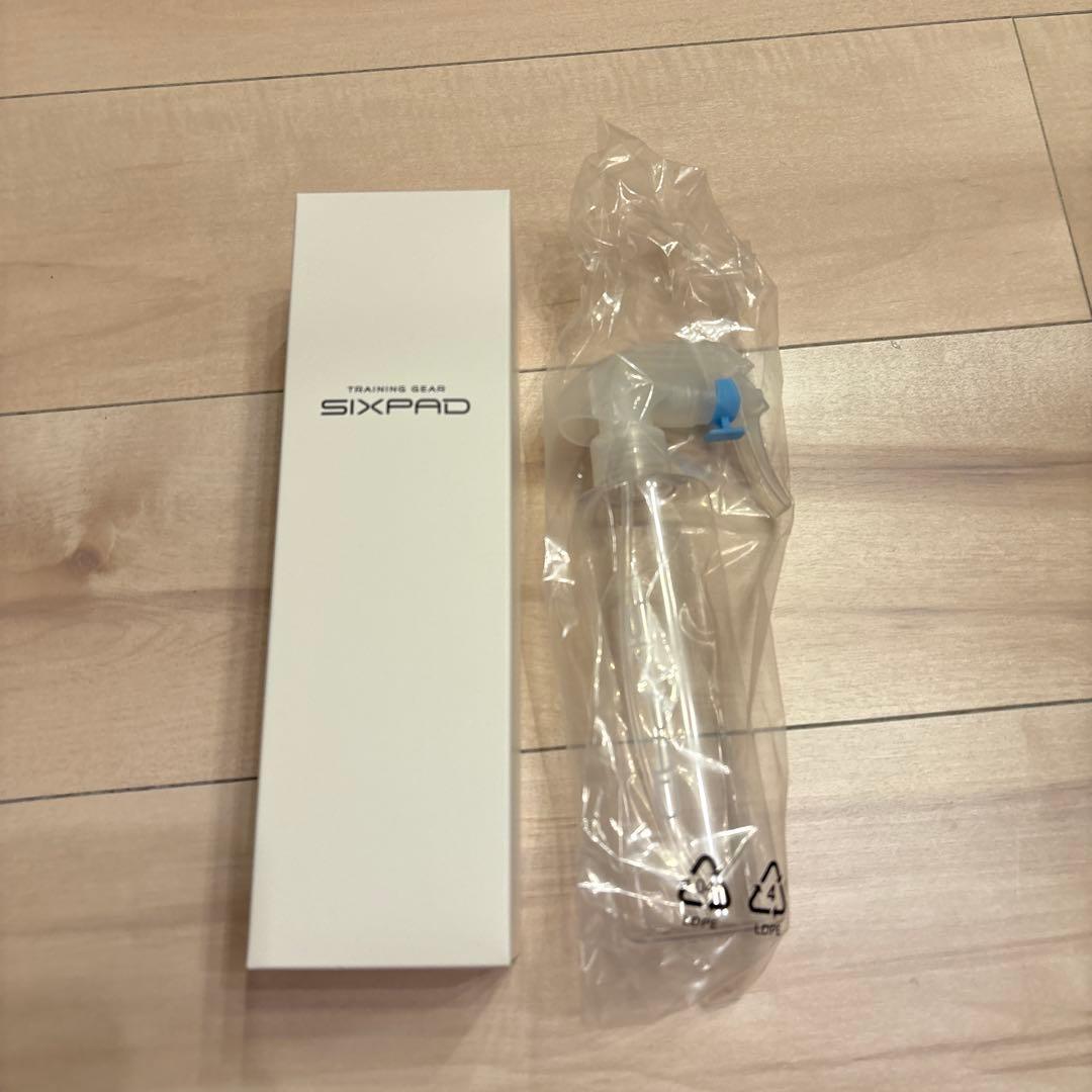 メンズM SIXPAD Powersuit hip and leg