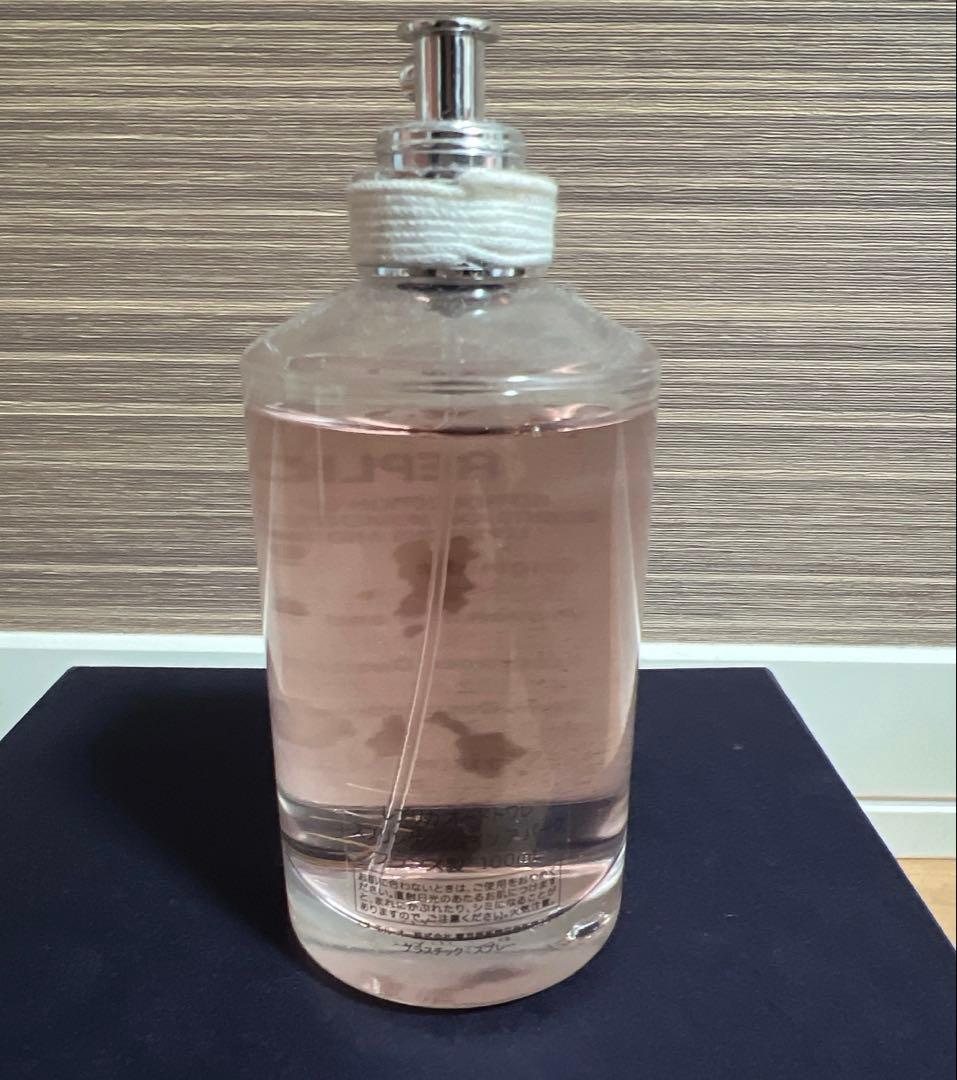 送料無料⭐︎スプリングタイムインアパーク REPLICA 100mL