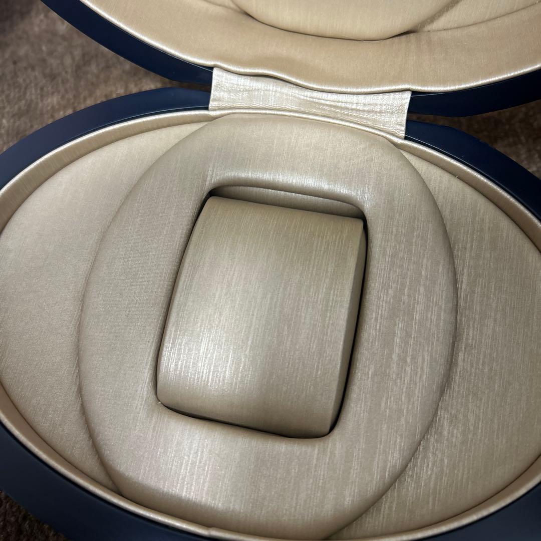 ハリーウィンストン　時計　空箱