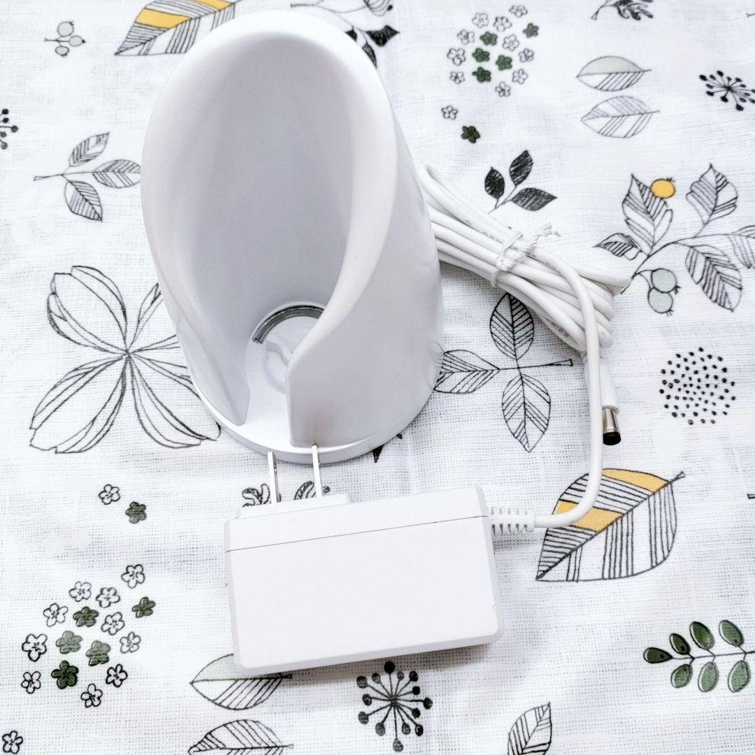 最新モデル⭐️ほぼ未使用 ケアプロ ディープ ストレート 超音波 DEEP