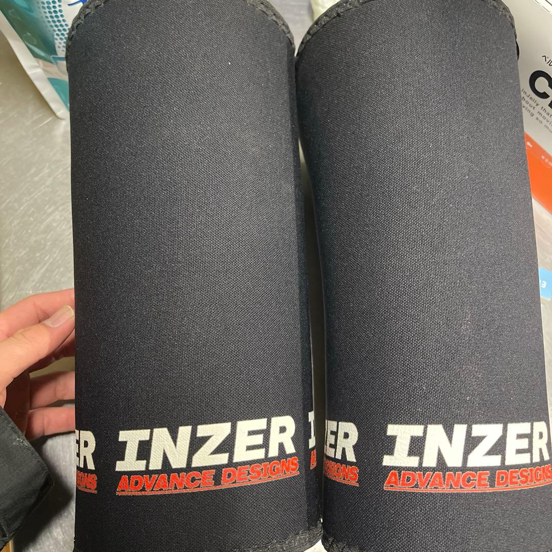 INZER エルゴプロ Lサイズ