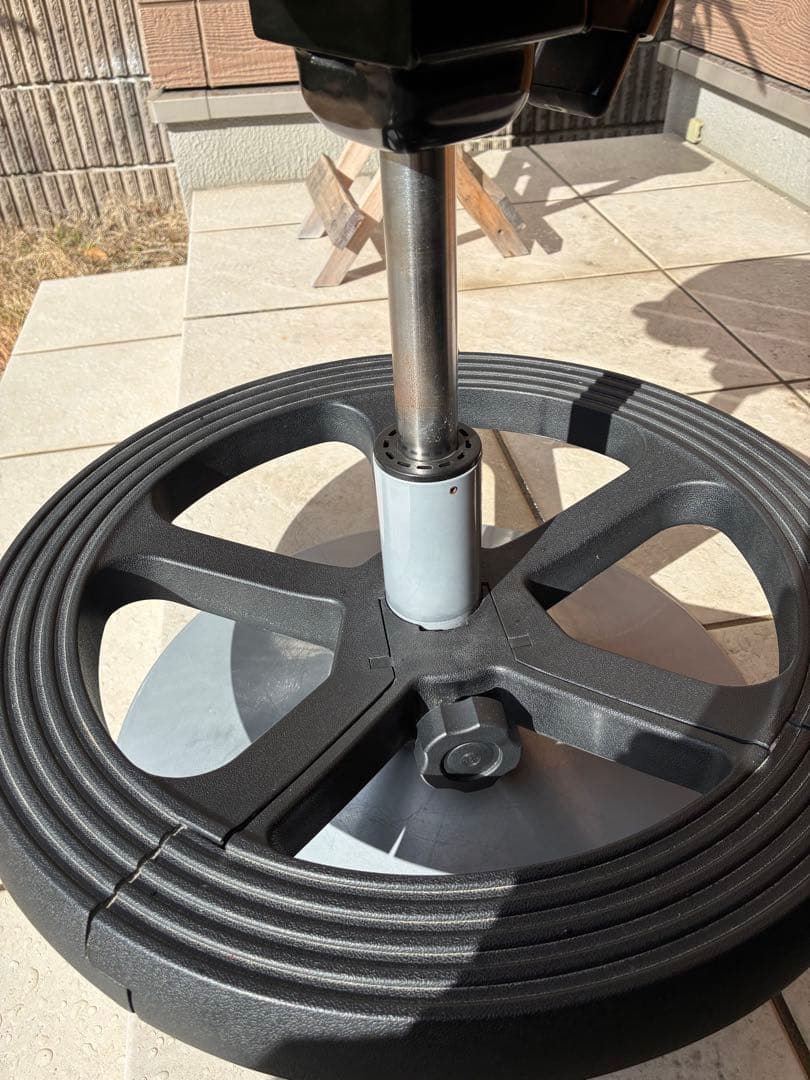 アーユル・チェアー ルナ レッド 足置きリング　学習イス　姿勢矯正　腰痛予防