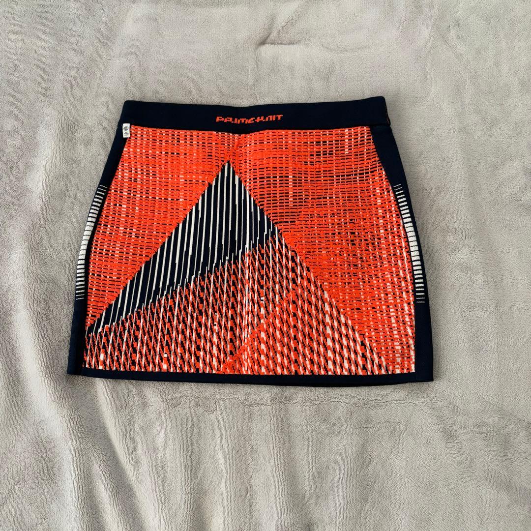 【美品】✨adidas アディダスレディースゴルフウェア　Mサイズ セットアップ