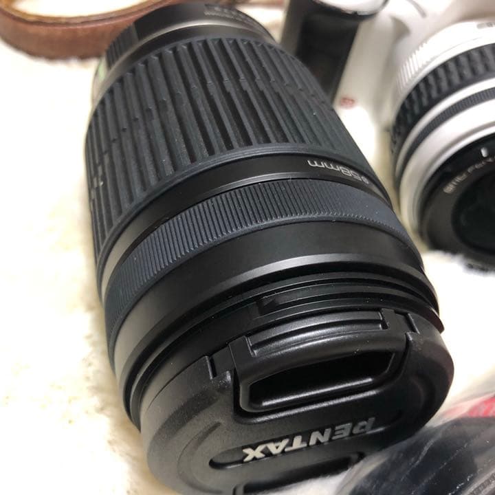 PENTAX 美品