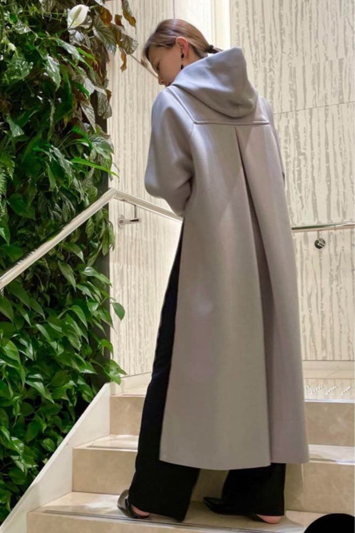 ADORE アドーア スーパーライトボンディングワンピース