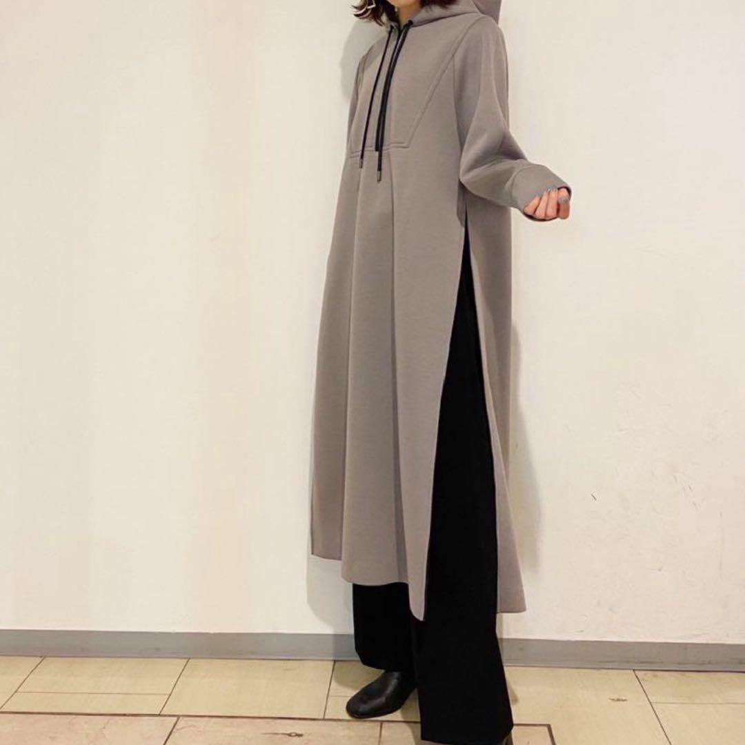 ADORE アドーア スーパーライトボンディングワンピース