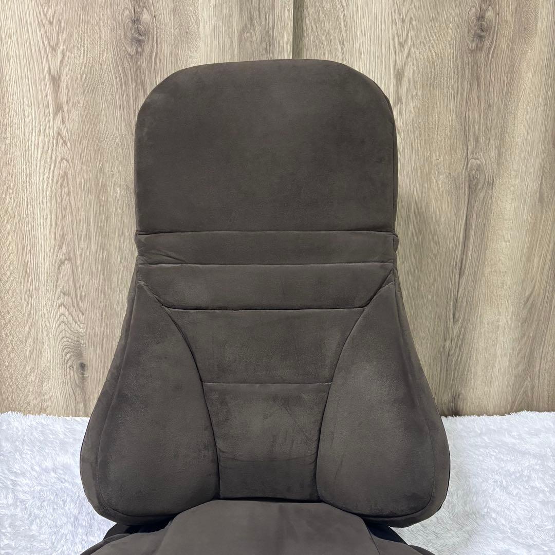 EXGEL エクスジェル ハグ床座 LX リクライニング