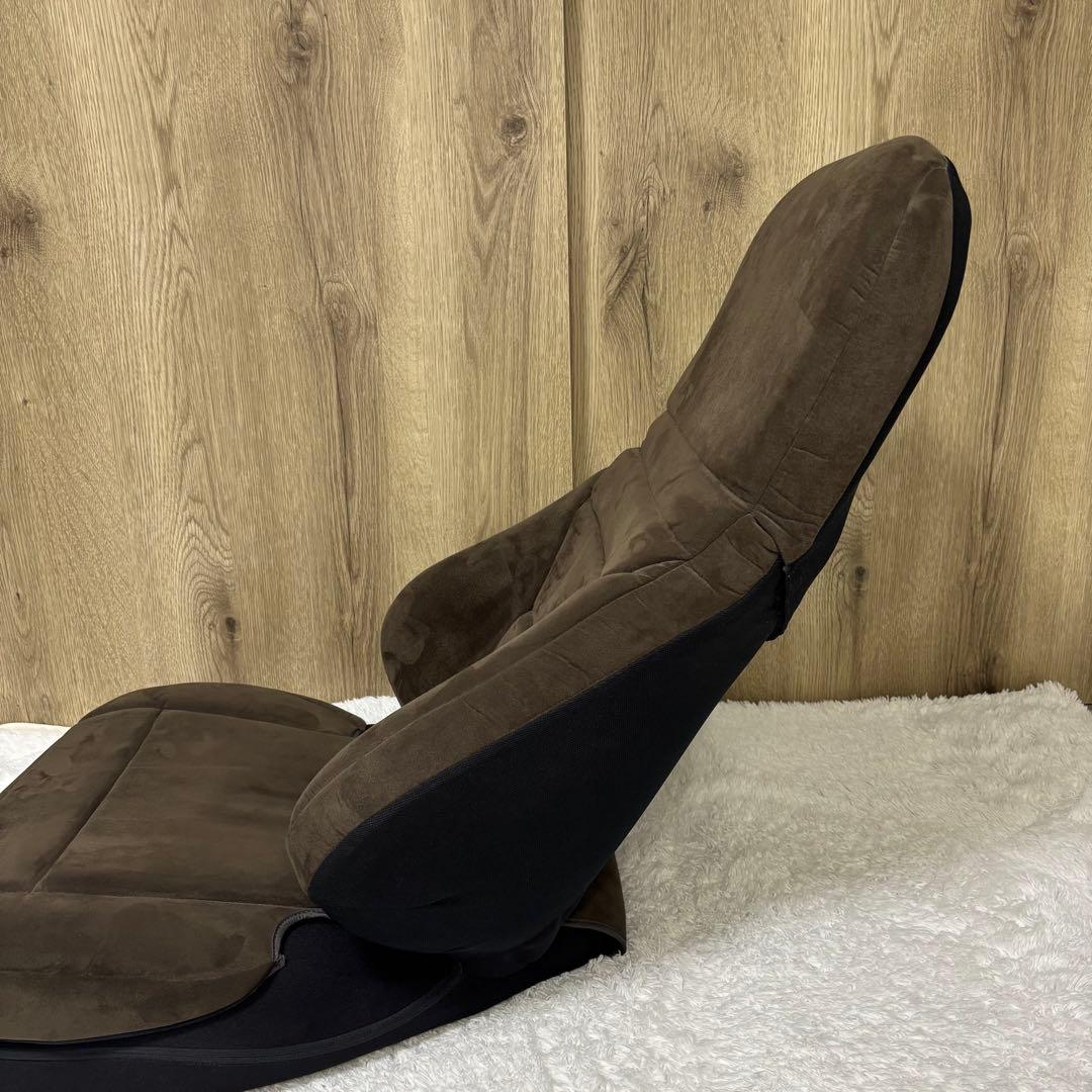 EXGEL エクスジェル ハグ床座 LX リクライニング