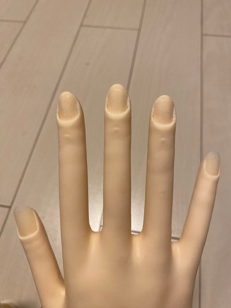 認定モデルハンド