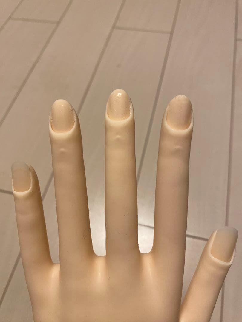 認定モデルハンド