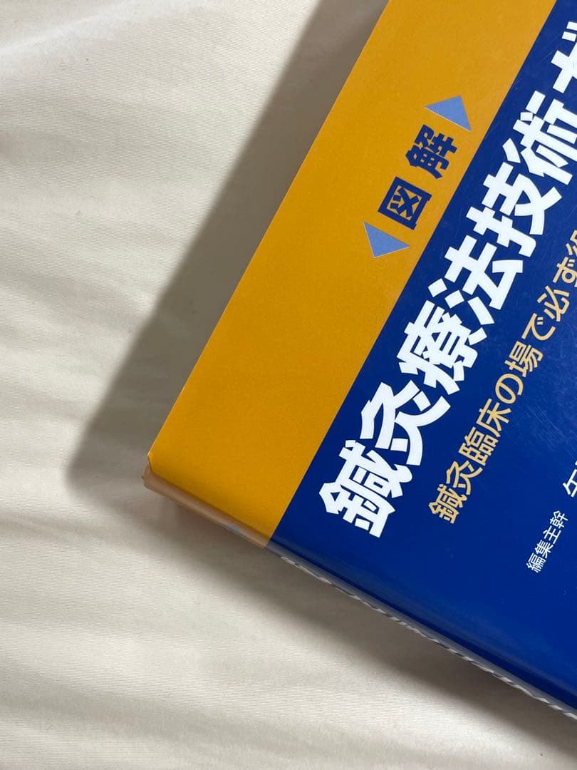 図解鍼灸療法技術ガイド 鍼灸臨床の場で必ず役立つ実践のすべて 1・2