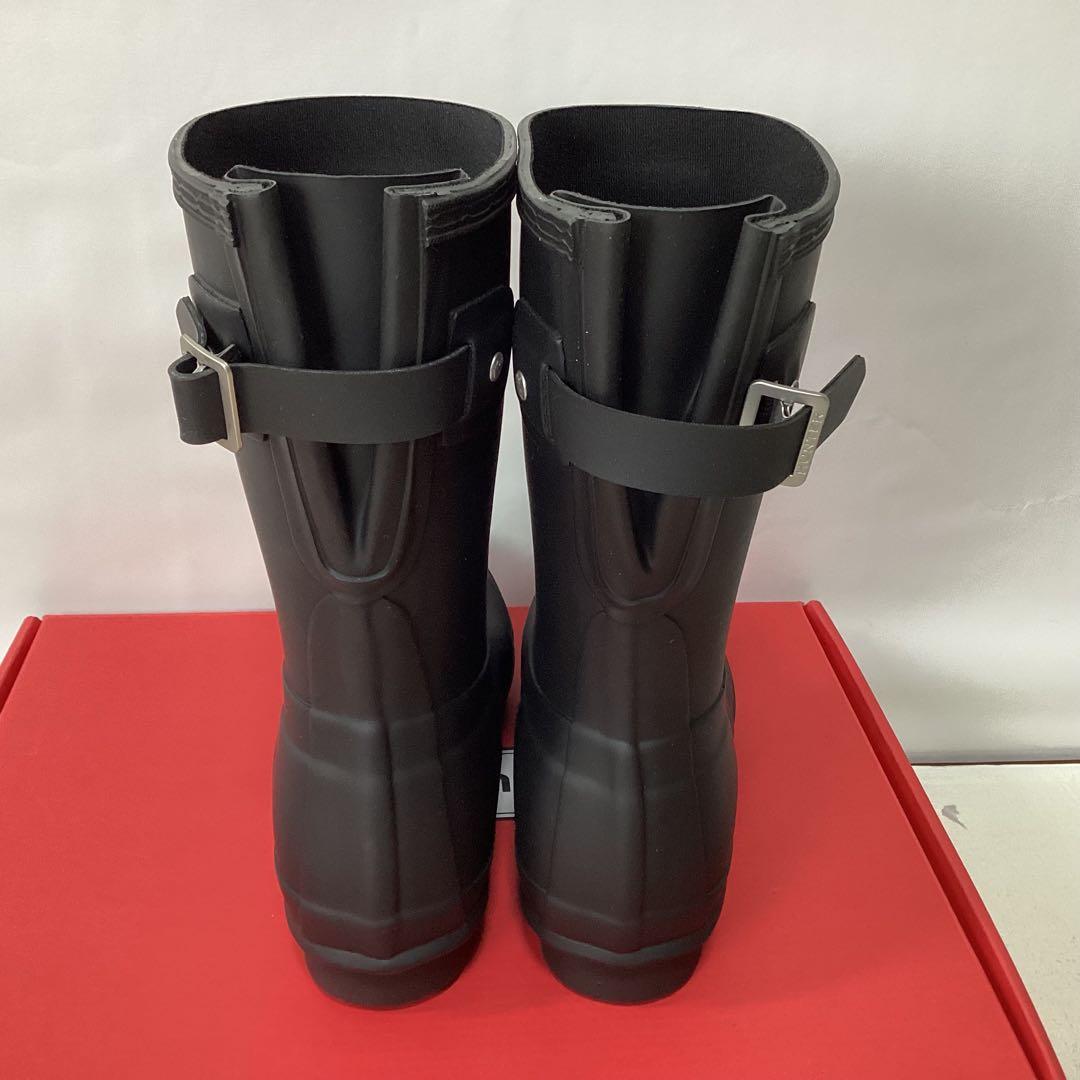 ⭐︎新品未使用⭐︎HUNTER 長靴　23cm