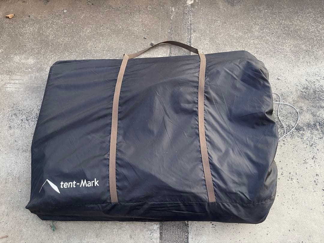 テンマクデザイン tent-Mark DESIGNS サーカスTC BIG 一式