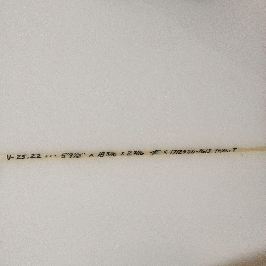 サーフィン・ボディボード mabuk