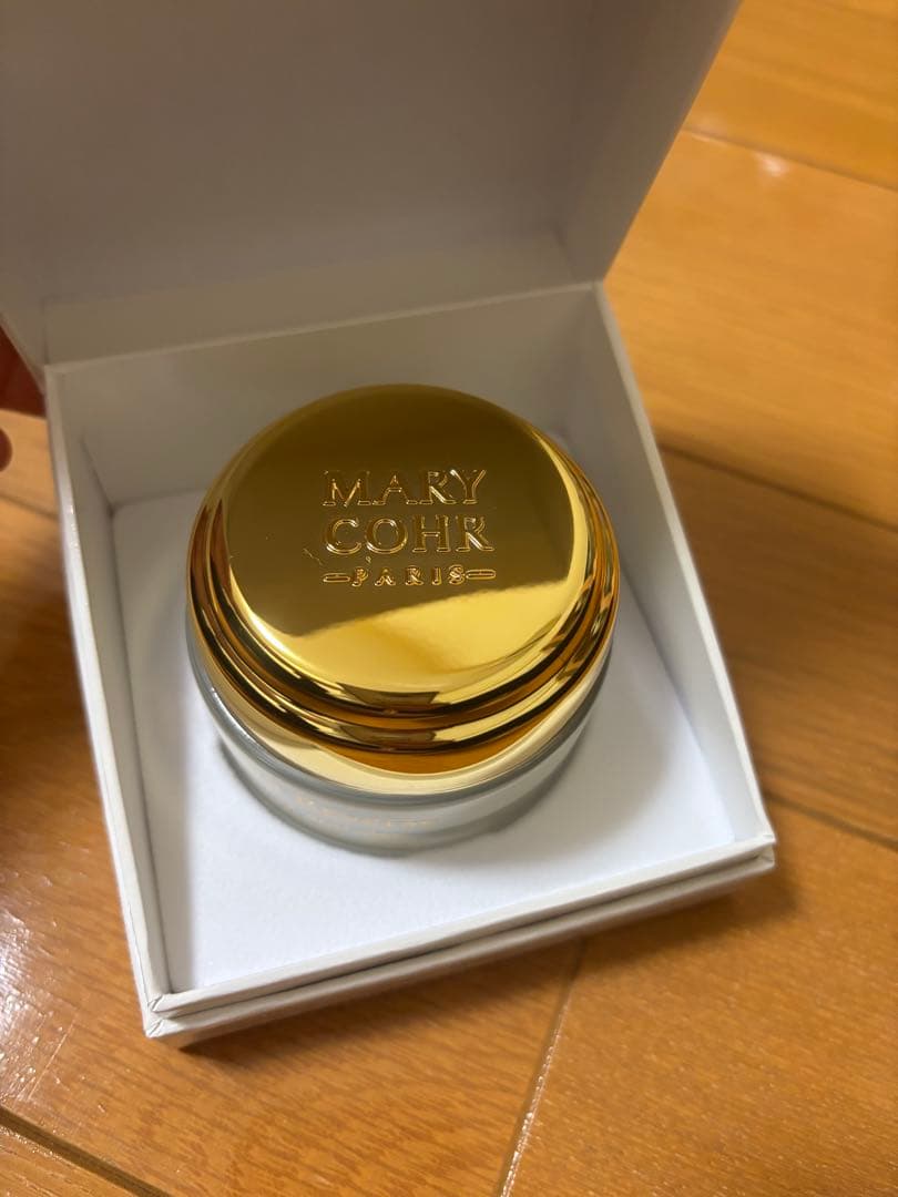 マリコール　ヌーヴェルジュネスシュペリユール新品未使用