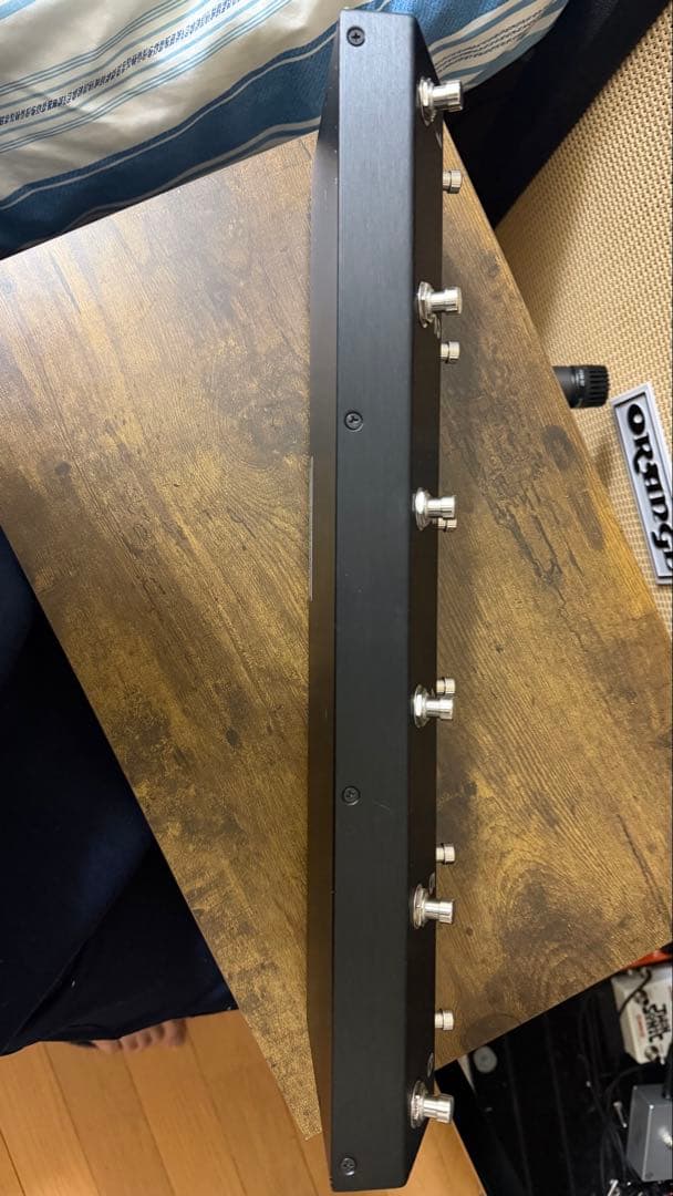 生産完了品 BOSS ES-8 プログラマブルスイッチャー