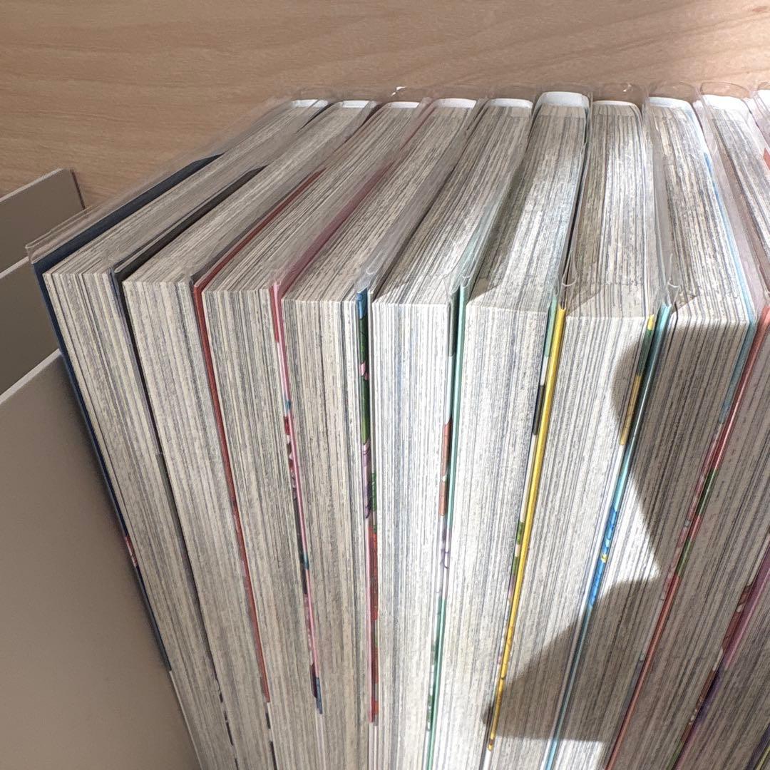 薬屋のひとりごと　全20巻セット