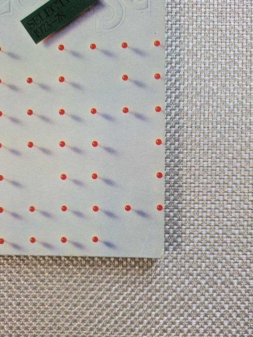 オフコース　セレクション1973-78　楽譜　バンドスコア　タブ譜付