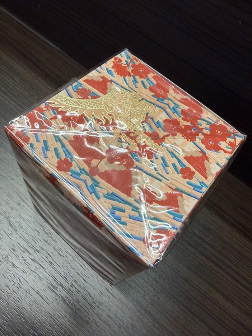 diptyque PEKIN ボンボンパルファム 190g サンダルウッド