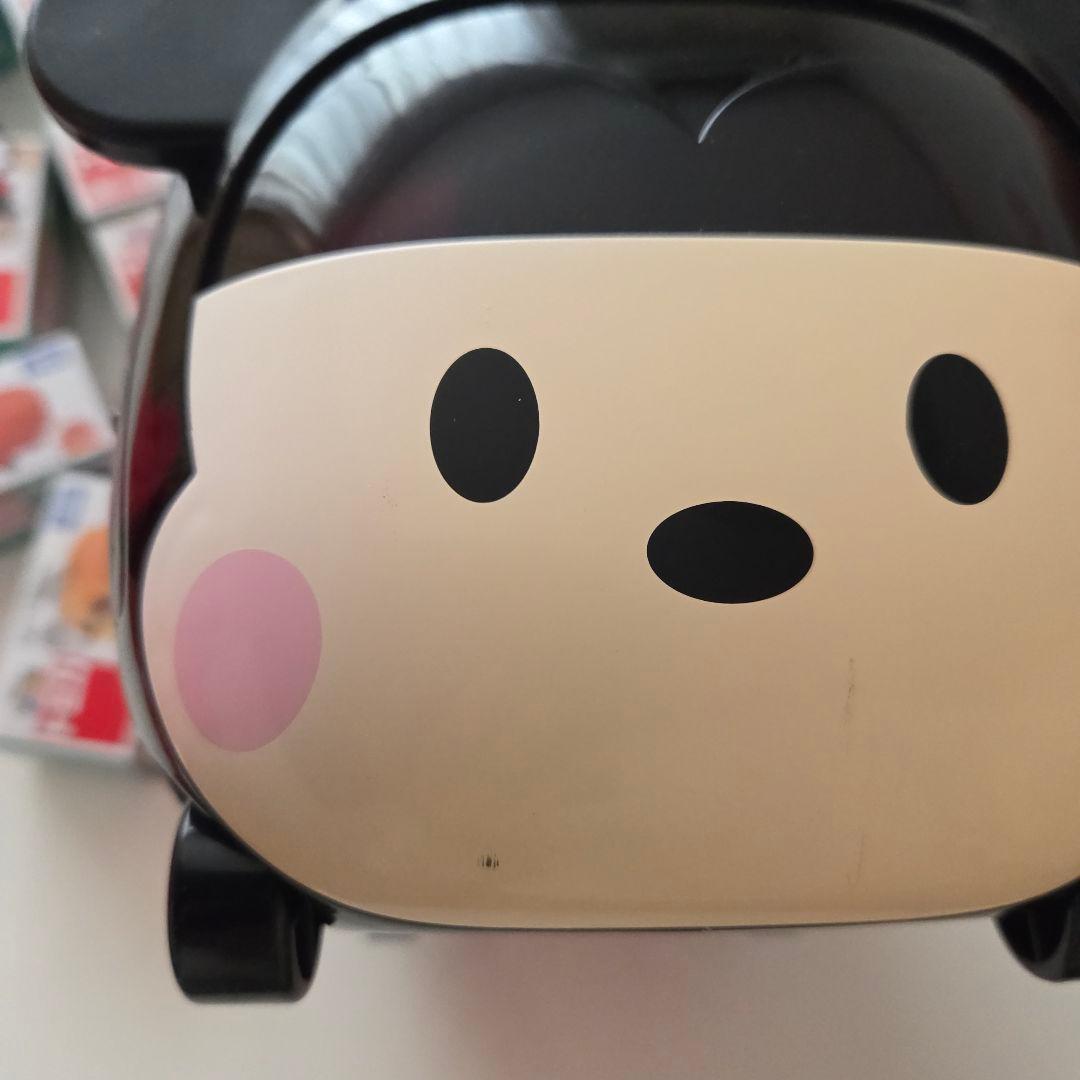 トミカ ディズニー ミニカーセット 32台+ツムツムキャリー（ミッキーマウス）