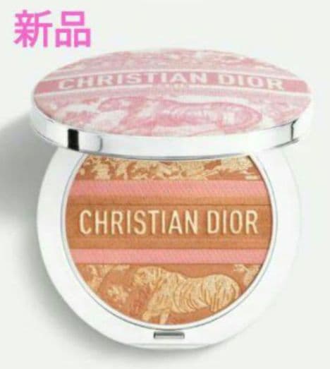 ディオールフォーエヴァーヌードブロンズグロウ032ピンクブロンズ