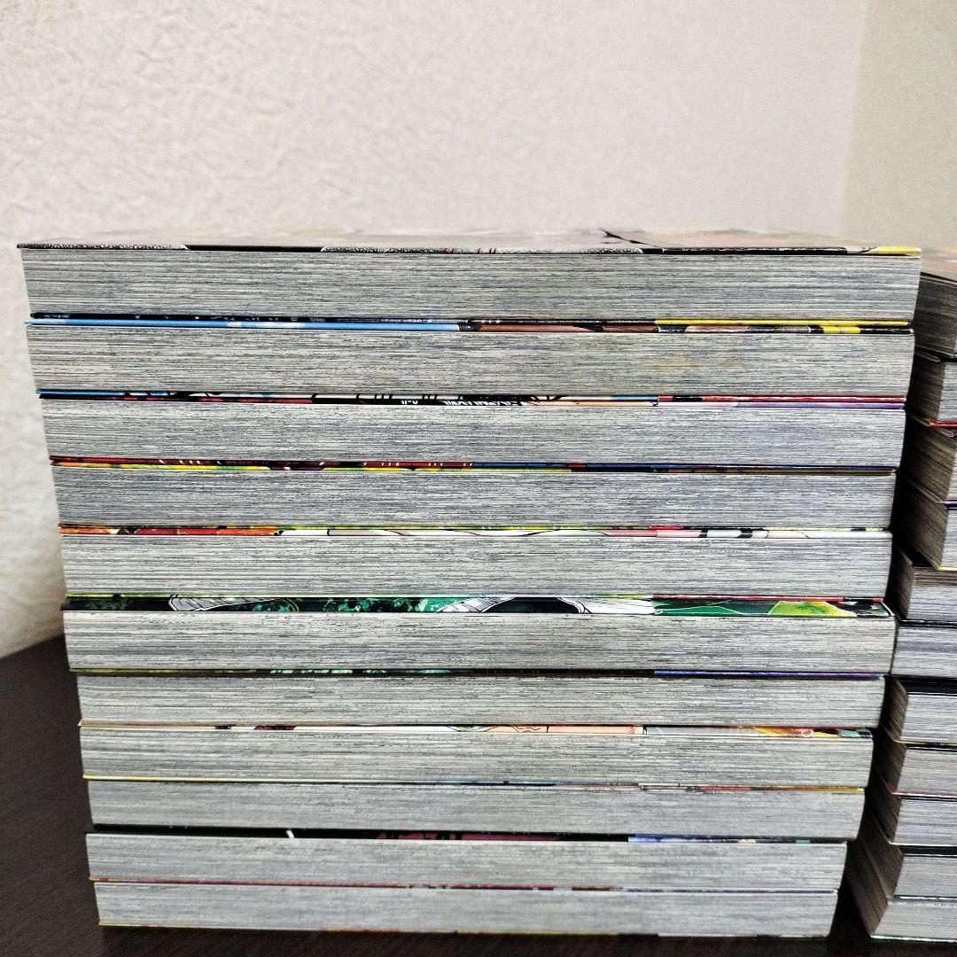 鬼滅の刃　2巻から23巻　初版　帯完備