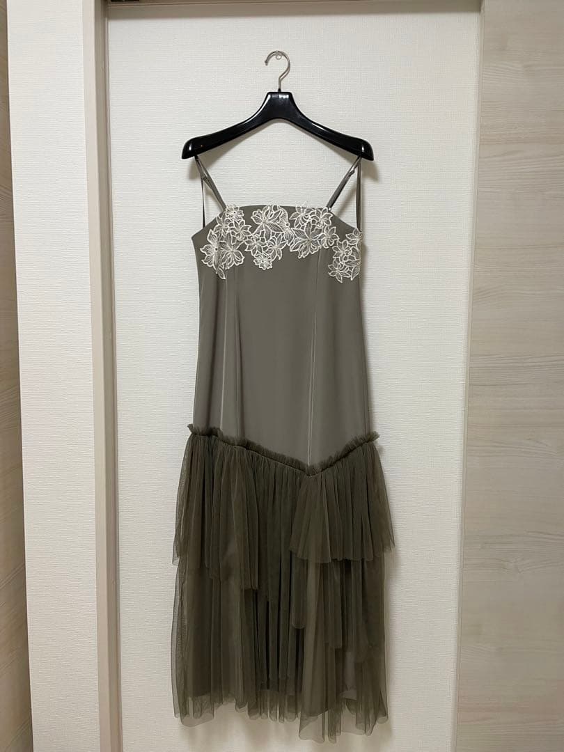 ろ*様 et.UNiVER エト．ユニヴェール　オケージョンドレス