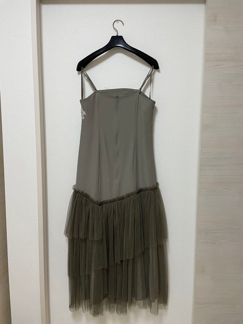 ろ*様 et.UNiVER エト．ユニヴェール　オケージョンドレス