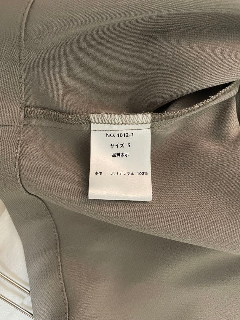 ろ*様 et.UNiVER エト．ユニヴェール　オケージョンドレス