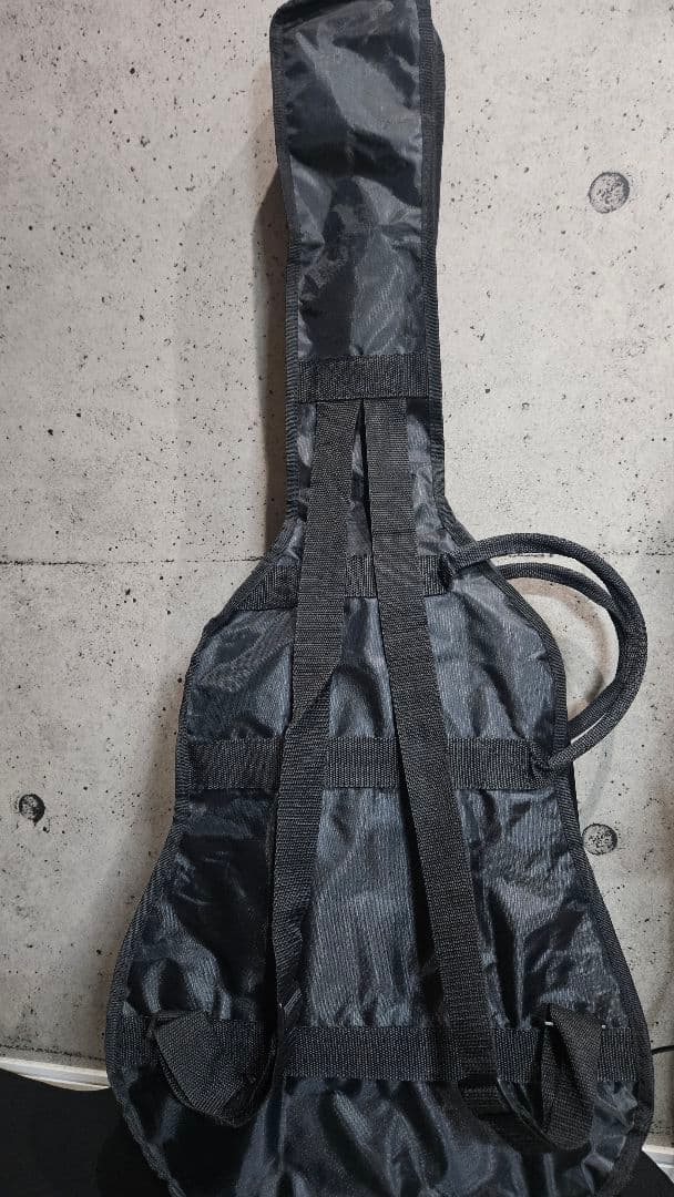 B.B Aria エレアコ FET-F2 STBK